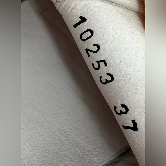 Joshua Sanders Hollywood, Slip on Sneakers Women, Made in Italy - Picture 10 of 10